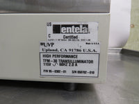 UVP TFM-30 High Performance UV Transilluminator - Works Great!