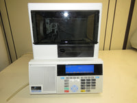 Perkin Elmer - Series 200 LC Autosampler w/ 100 position sample tray