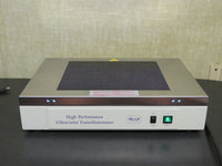 UVP TFM-30 High Performance UV Transilluminator - Works Great!