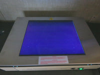 UVP TFM-30 High Performance UV Transilluminator - Works Great!