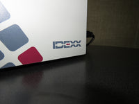 IDEXX Quanti-Tray Sealer Model 2x  --  Video -- Sold with Warranty!