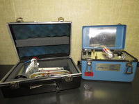 Li-Cor LI-1600 Steady State Porometer w/ Case & Sensor Head PROBE