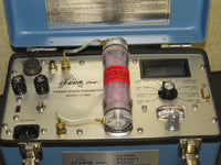 Li-Cor LI-1600 Steady State Porometer w/ Case & Sensor Head PROBE
