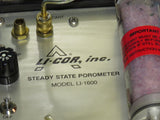 Li-Cor LI-1600 Steady State Porometer w/ Case & Sensor Head PROBE