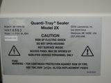 IDEXX Quanti-Tray Sealer Model 2x  --  Video -- Sold with Warranty!