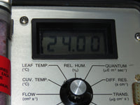Li-Cor LI-1600 Steady State Porometer w/ Case & Sensor Head PROBE
