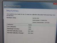 Biorad Gel Doc XR+ Imaging System with IMAGE LAB 6.1 Computer