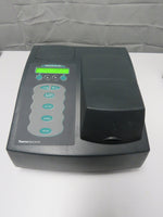 Thermo Spectronic GENESYS 20 Visible Spectrophotometer with Warranty