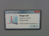 Copy of Biorad Gel Doc XR+ Imaging System with IMAGE LAB 6.1 Computer