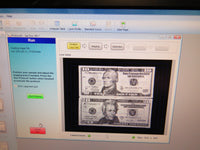 Biorad Gel Doc XR+ Imaging System with IMAGE LAB 6.1 Computer