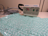GAYMAR TP 500 HEAT THERAPY PUMP w/ 22" x 32" Pad , Pain Relief