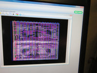 Copy of Biorad Gel Doc XR+ Imaging System with IMAGE LAB 6.1 Computer