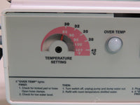 GAYMAR TP 500 HEAT THERAPY PUMP w/ 22" x 32" Pad , Pain Relief