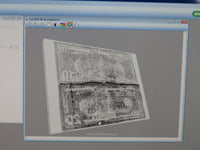 Copy of Biorad Gel Doc XR+ Imaging System with IMAGE LAB 6.1 Computer