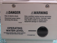 GAYMAR TP 500 HEAT THERAPY PUMP w/ 22" x 32" Pad , Pain Relief
