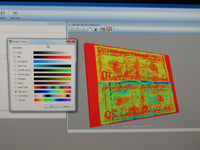 Biorad Gel Doc XR+ Imaging System with IMAGE LAB 6.1 Computer