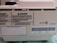 GAYMAR TP 500 HEAT THERAPY PUMP w/ 15" x 22" Pad , Pain Relief