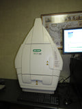 Biorad Gel Doc XR+ Imaging System with IMAGE LAB 6.1 Computer