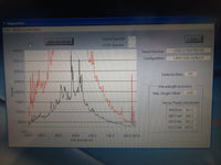 Thermo NanoDrop ND-1000 UV/Vis Spectrophotometer w/ power supply & USB cable