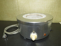 Electrothermal MV 2403 50-2000ml 300W Heating Mantle,  Fabric 120V 450C