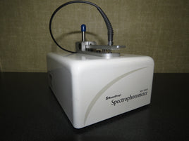 Thermo NanoDrop ND-1000 UV/Vis Spectrophotometer w/ power supply & USB cable