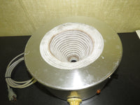 Electrothermal MV 2403 50-2000ml 300W Heating Mantle,  Fabric 120V 450C