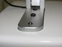 Thermo NanoDrop ND-1000 UV/Vis Spectrophotometer w/ power supply & USB cable