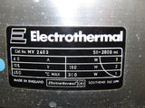 Electrothermal MV 2403 50-2000ml 300W Heating Mantle,  Fabric 120V 450C
