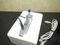 Thermo NanoDrop ND-1000 UV/Vis Spectrophotometer w/ power supply & USB cable