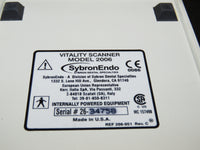 SybronEndo Vitality Scanner Model 2006 Electric Dental Pulp Tester
