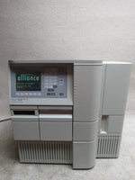 Waters Alliance 2690 2695 Separations Module with column heater