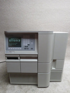 Waters Alliance 2690 2695 Separations Module with column heater
