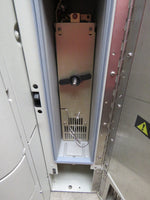 Waters Alliance 2690 2695 Separations Module with column heater
