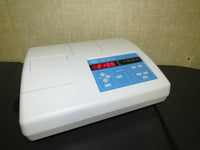 HACH 2100N Laboratory Turbidimeter 47000-60 - Good Lamp!