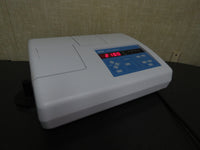 HACH 2100N Laboratory Turbidimeter 47000-60 - Good Lamp!