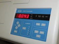 HACH 2100N Laboratory Turbidimeter 47000-60 - Good Lamp!