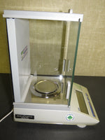 Mettler Toledo AB104 Analytical Balance Laboratory Benchtop Scale - Weight Verified
