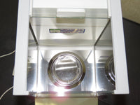 Mettler Toledo AB104 Analytical Balance Laboratory Benchtop Scale - Weight Verified