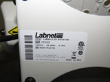Labnet H5500 Mini Labroller Rotator with Extra Rotisserie Wheel, Assay Tubes & Manual