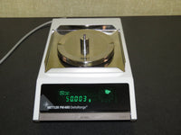 Mettler Toledo PM460 Analytical Deltarange Lab Benchtop Balance Scale - Weight Verified