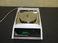 Mettler Toledo PM460 Analytical Deltarange Lab Benchtop Balance Scale - Weight Verified