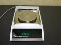 Mettler Toledo PM460 Analytical Deltarange Lab Benchtop Balance Scale - Weight Verified