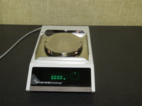 Mettler Toledo PM460 Analytical Deltarange Lab Benchtop Balance Scale - Weight Verified