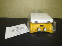BRAND NEW! Thermo Cimarec SP195025 Stirring Hotplate w/ Magnet Stirrier and Manual