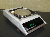 Mettler Toledo PM460 Analytical Deltarange Lab Benchtop Balance Scale - Weight Verified