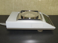 Mettler Toledo PM460 Analytical Deltarange Lab Benchtop Balance Scale - Weight Verified