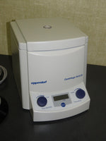 Eppendorf 5415 D Micro Centrifuge w/ f45-24-11 rotor - 90 day extended warranty