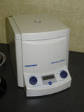 Eppendorf 5415 D Micro Centrifuge w/ f45-24-11 rotor - 90 day extended warranty