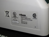 NEW Baxter BAXA Pharmacy Repeater Pump Model 099R with Cord