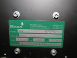 NEW Baxter BAXA Pharmacy Repeater Pump Model 099R with Cord